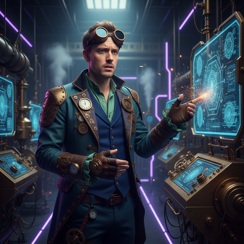 What is the Difference Between LLM and GPT? Understanding AI Model Types and Business Impact