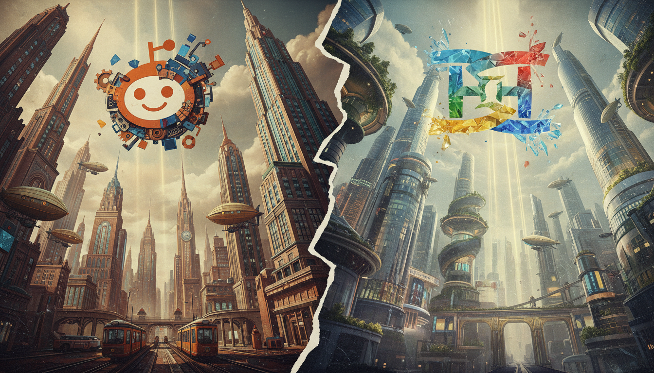 The Future of Reddit in the Context of AI-Driven Search: Strategies for Visibility and Authority