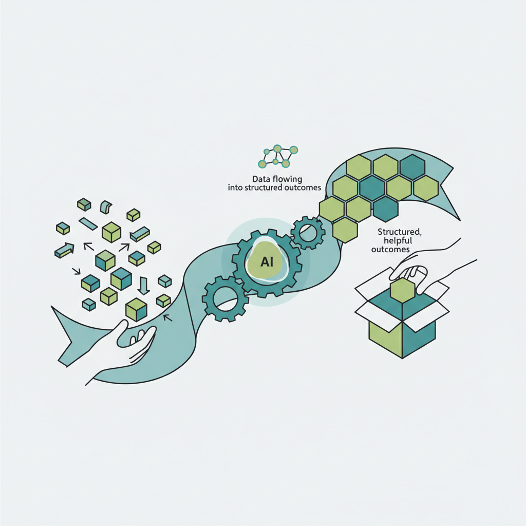 How Do I Use AI to Help My Small Business? Practical Steps and Tips