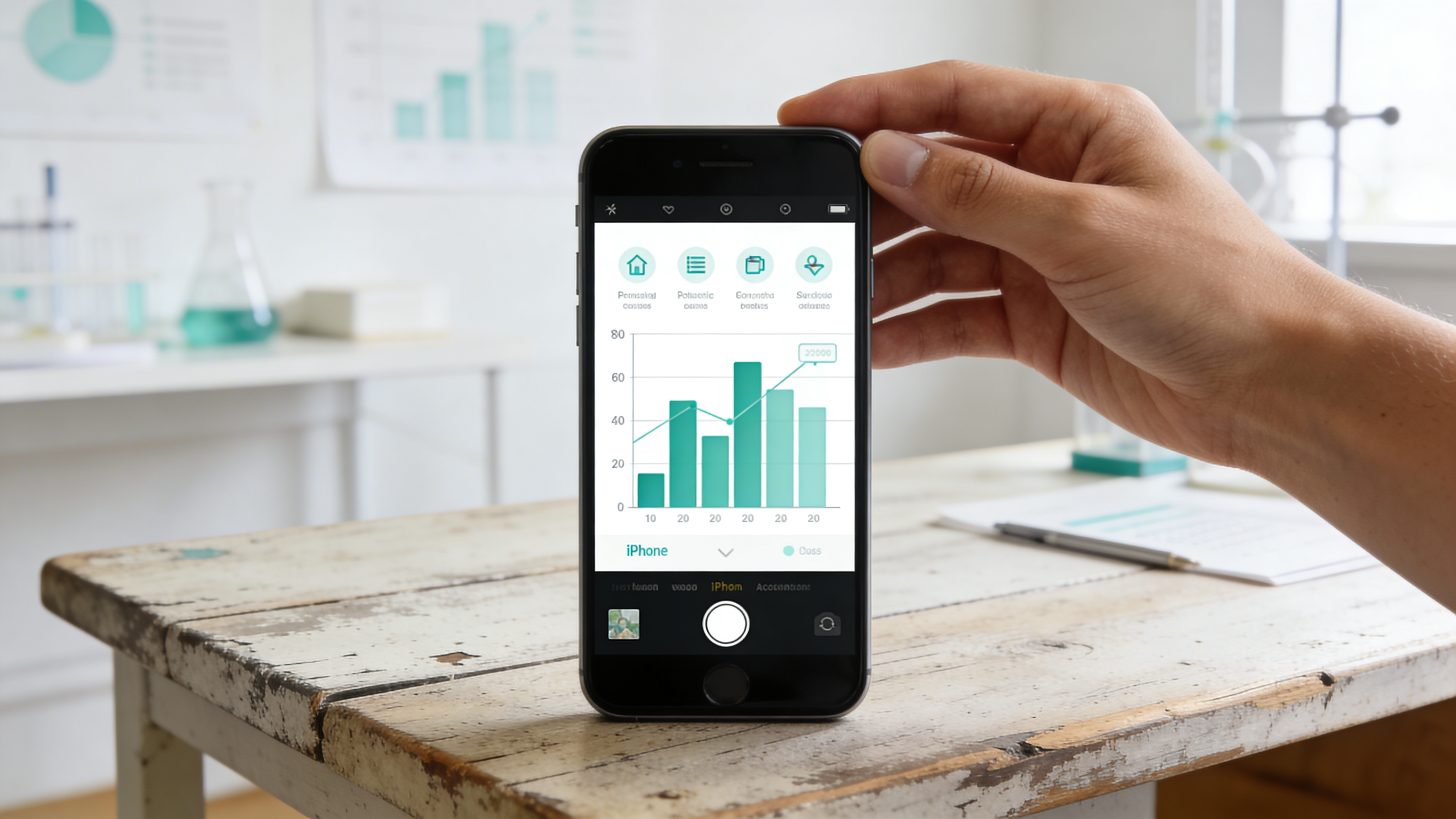 Turn mindfulness, stress tools and daily habits into purchasable solutions that actually improve wellbeing