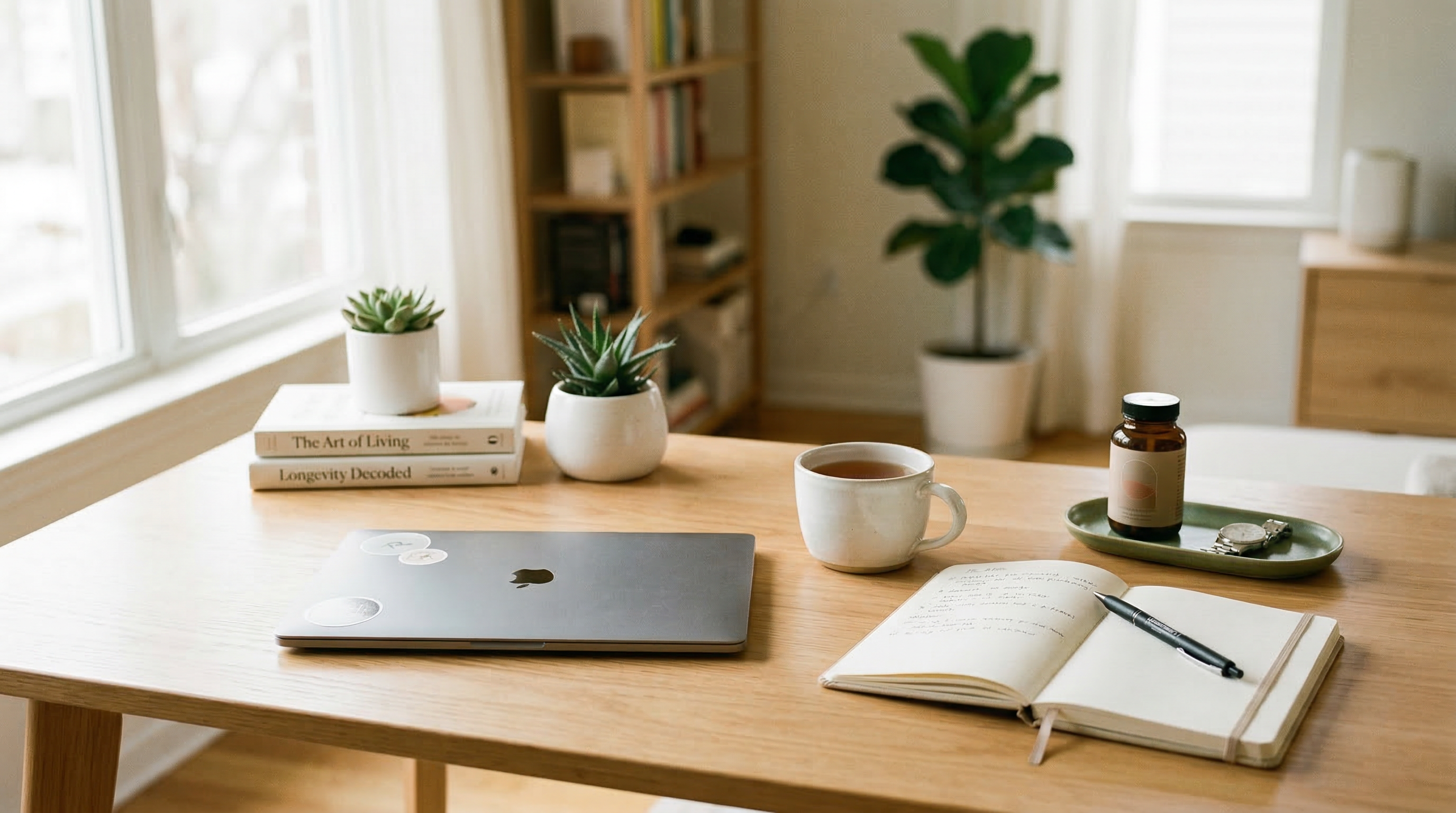 How to Personalize a Longevity Plan Based on Your Genetics and Lifestyle