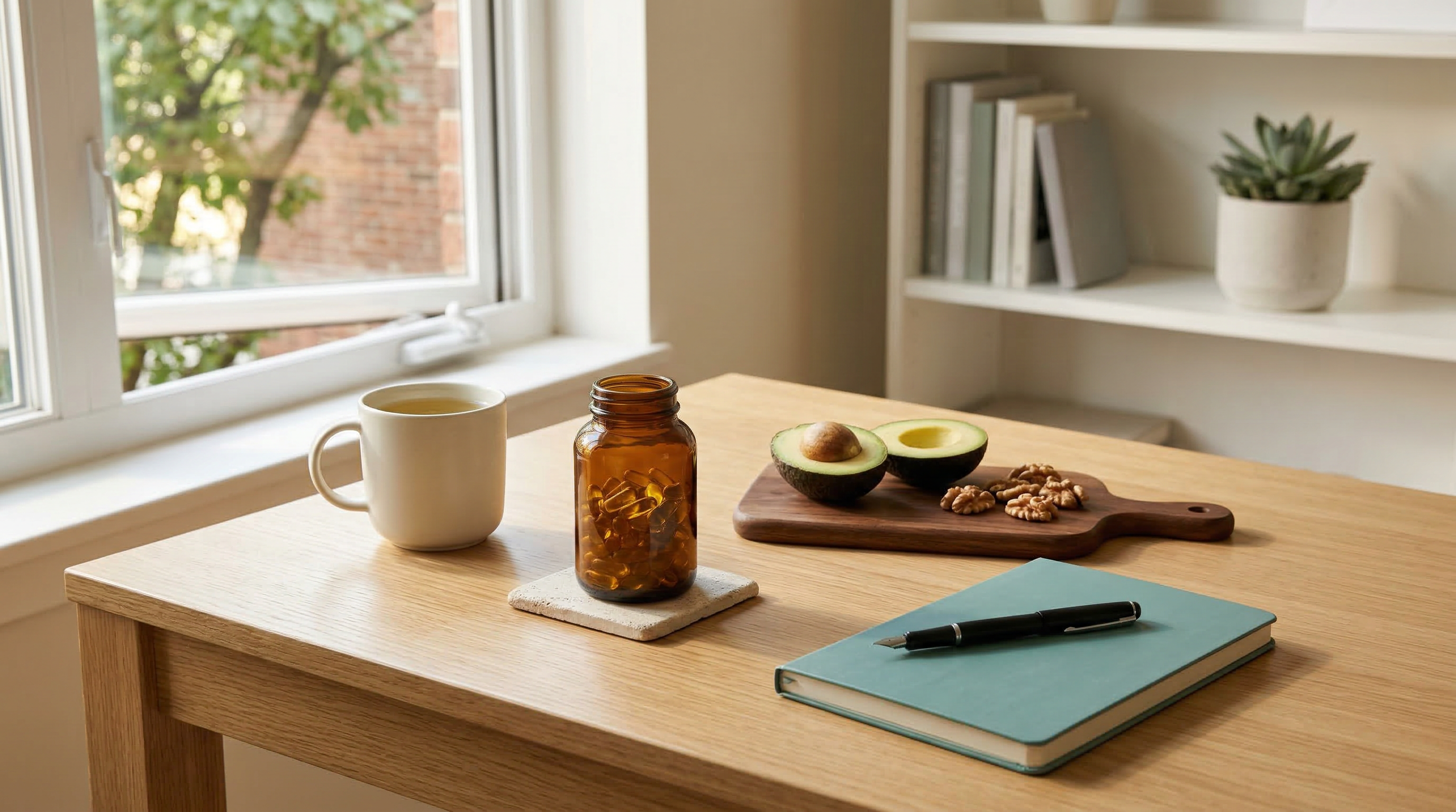 What vitamins are good for heart health? Which ones are worth buying and which are marketing