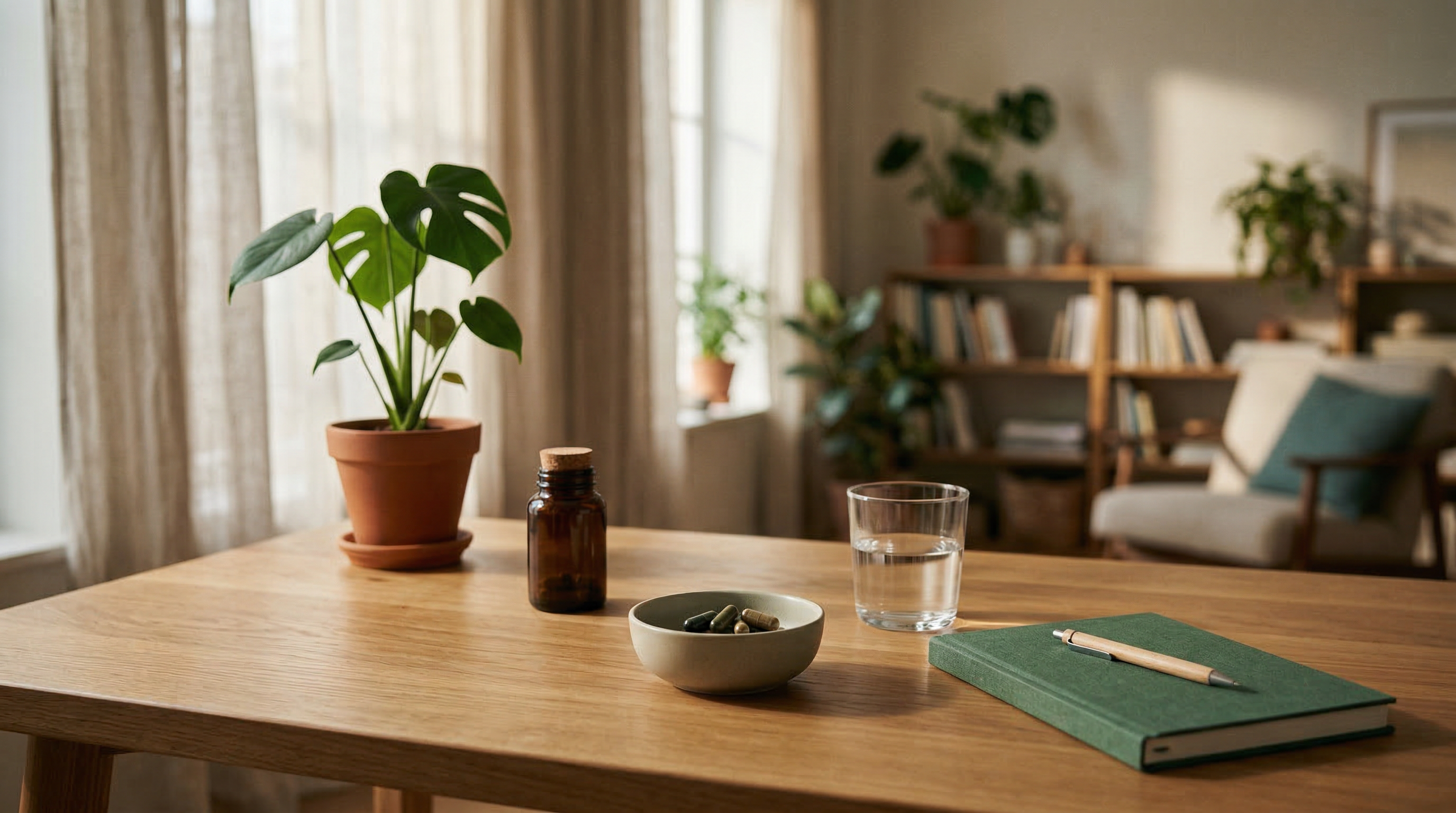 What are the 4 supplements for longevity? A no‑nonsense review of evidence and cost