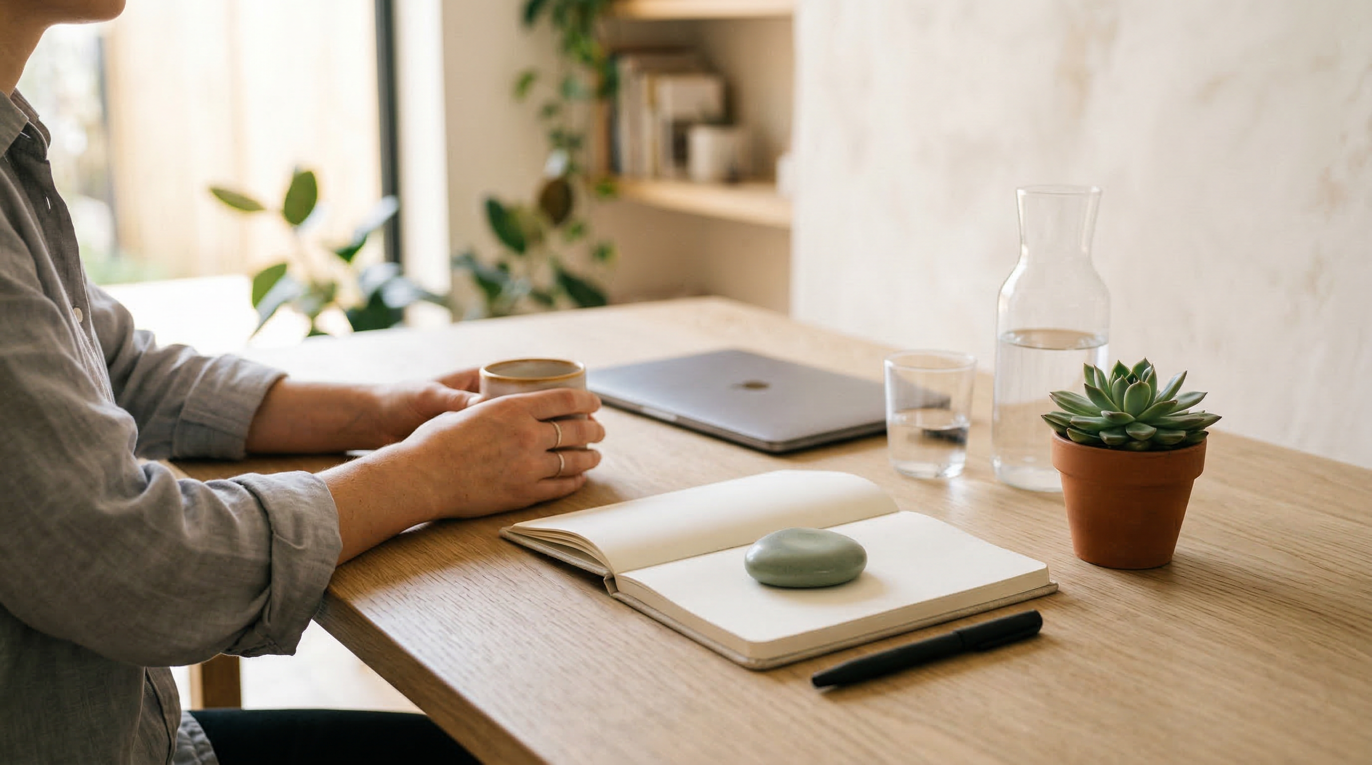 Does breathwork reduce cortisol? The evidence and which breathwork products to consider