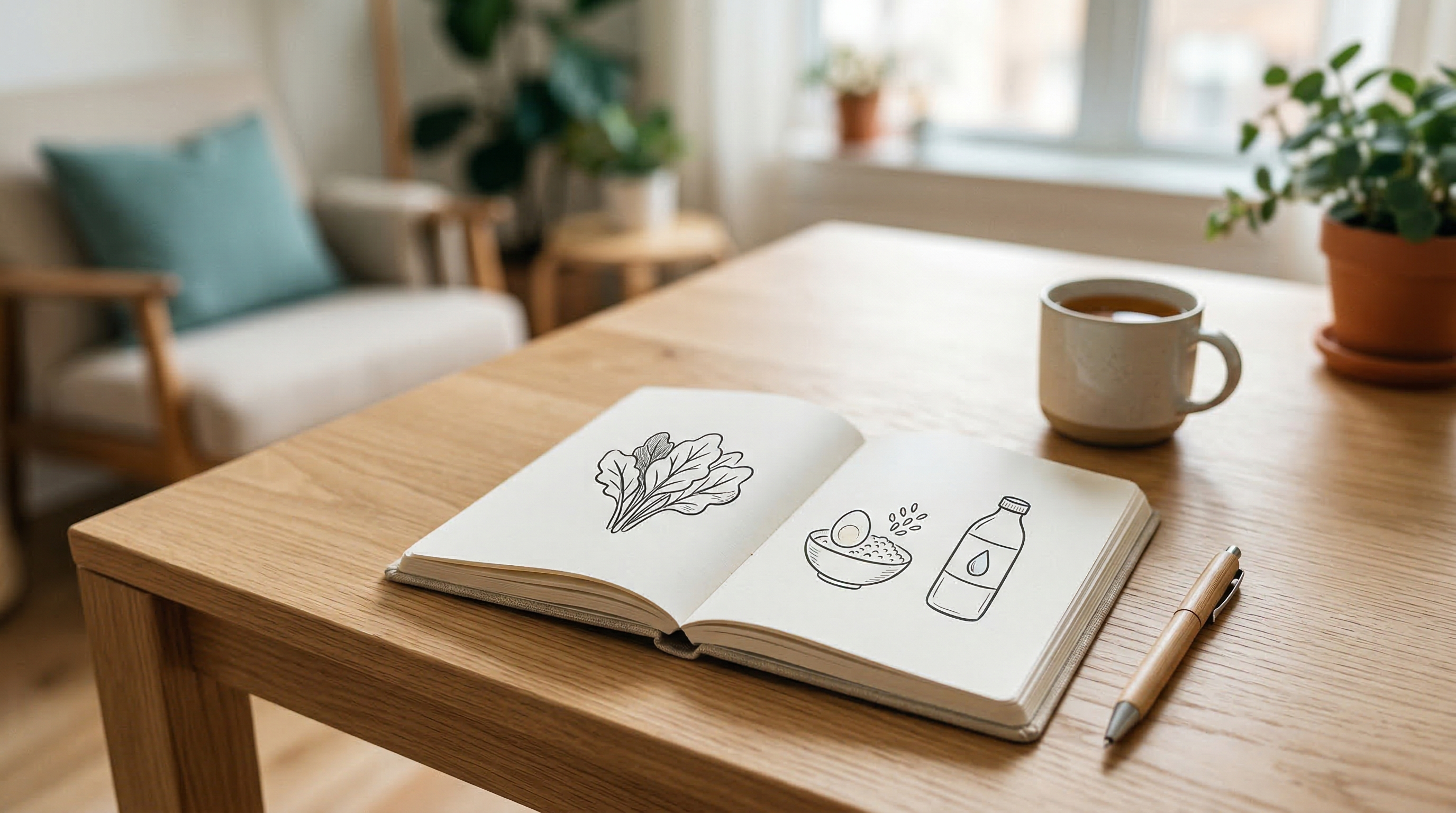 What Foods Should You Eat Every Day for Longevity? Comparing the Top Nutritionist Picks